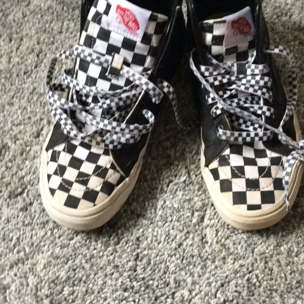 Used vans - Picture 2 of 4